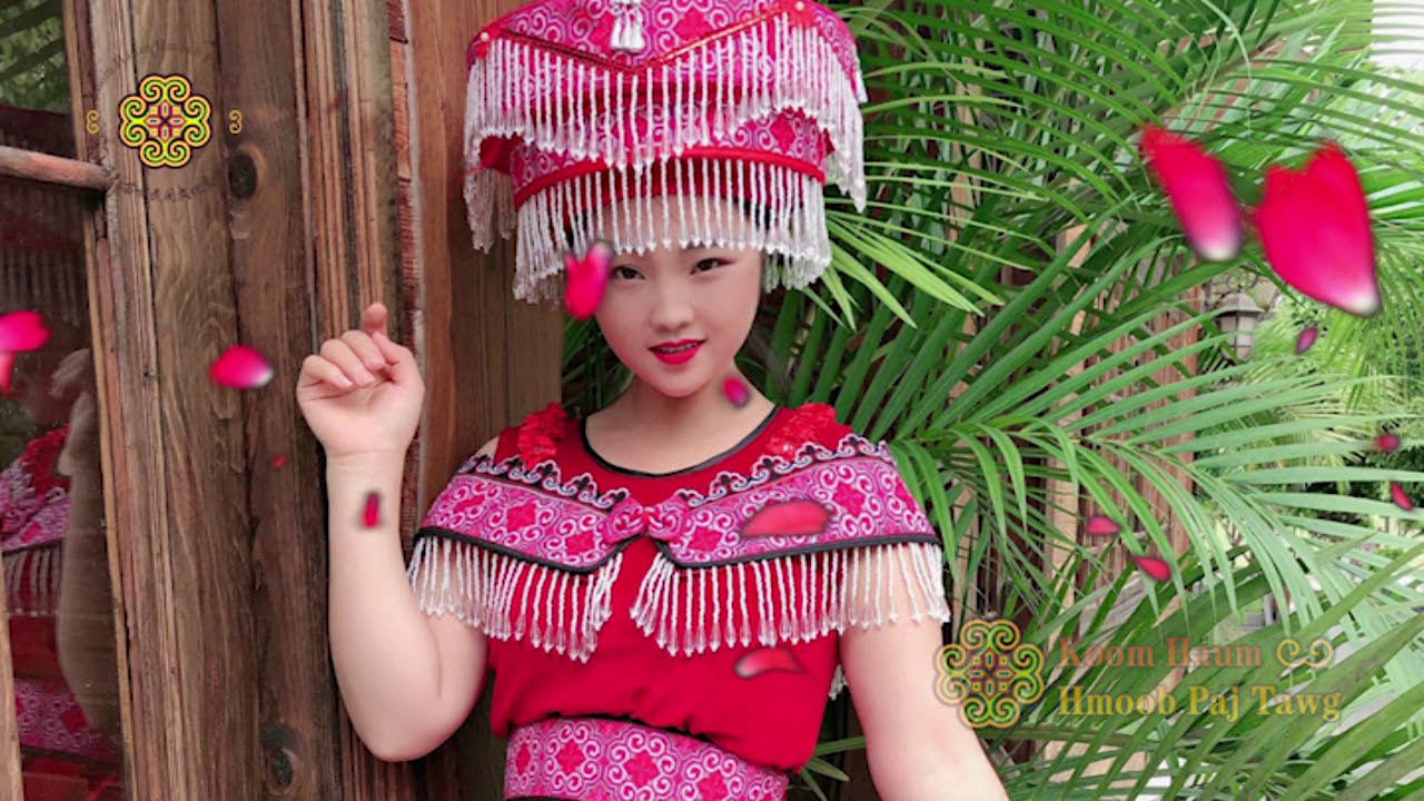 Kwv Txhiaj  Tsa Lub Neej Tshiab  2  最新山歌 2