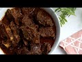 طبخ اللحم المحشوش اليمني! جربوها بهذه الطريقة روعة 😋 Cooking Yemení Sauteed Meat