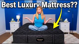 Beautyrest Black Mattress Review - Is It Worth The Price Tag?? Beautyrest Black Mattress Review - Is It Worth The Price Tag??