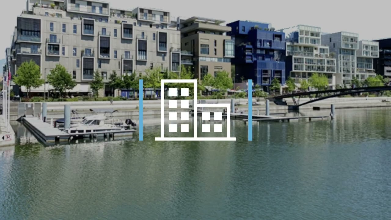 Vidéo projet sortie LYON CONFLUENCE n5