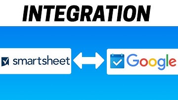 How to Integrate Smartsheet with Google Calendar