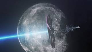 A New Blue Trailer