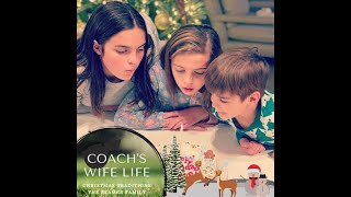 Christmas Edition - Beamer Traditions Information