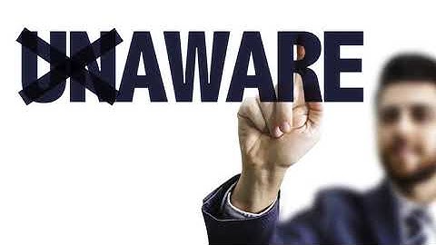 Safety Tip: Behavior-Based Safety