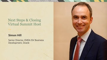 Next Steps and How to Get Started