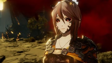 Code Vein - Boss Tier Listing