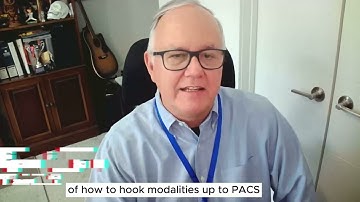Course Overview | Introduction to PACS Administration | PACS A TO Z Series