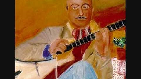 Django Reinhardt & Beryl Davis - Don't Worry 'Bout Me - London, 25.08.1939