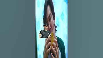 I came to play the recorder because of Squid Game #shorts #squidgame #오징어게임