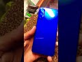 Samsung a32 back converted into bluerednew design sheetrapkhattak119