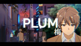 Plum