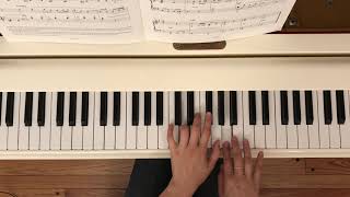 Chanson de matin Morning Song Op.15 No.2 (ABRSM Grade 4 2019 2020 B:3) [Solo Piano] - Edward Elgar