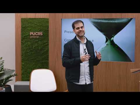 Conheça-te a ti mesmo | Gabriel Carneiro Costa, para PUCRS Online - Conheça-te a ti mesmo | Gabriel Carneiro Costa, para PUCRS Online