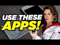 What are the best apps for making money