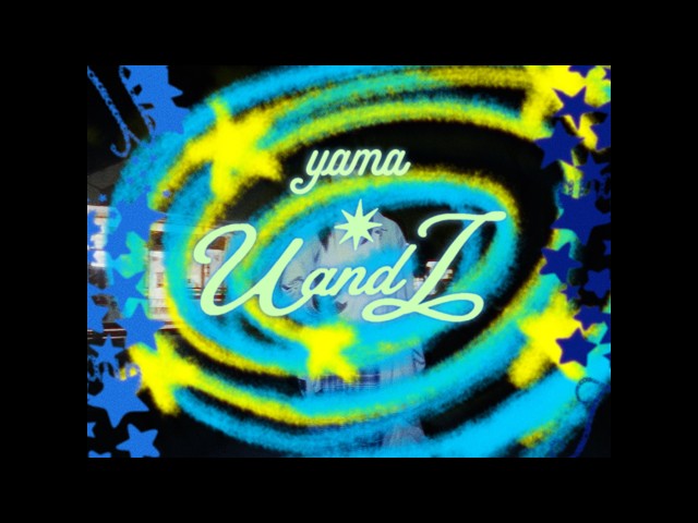 ➳ yama様 yama『U and I』 Music Video - YouTube