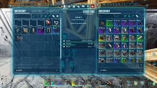 Trying to Finish Extinction Before Genesis: Part 1 | ARK: Survival Ascended
