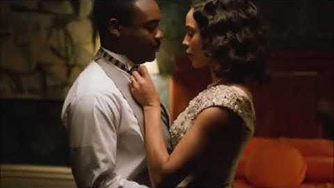 【映画】『グローリ/ー明日への行進』原題selma 「セルマ」！黒人差別が続くアメリカの今に必要な映画！