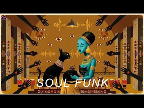 When the Groove Fills the Room  Minimal Soul Funk 2026