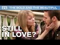 The bold and the beautiful  hope reveals her love for liam