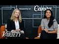 ESPN&#39;s Tina Thornton and Nidhi Bhagat Talk About Increasing Access to Fans