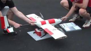 Full 2010 NCSU Aerospace Senior Design Project-Team Ser News