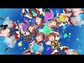 THE IDOLM@STER 16TH ANNIVERSARY!!! なんどでも笑おう ALL STARS VER.