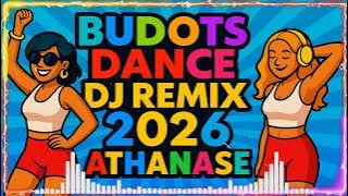 DJ DOMINICO BUDOTS REMIX NONSTOP 2026