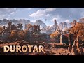 Orc intro remastered  durotar  world of warcraft cinematic