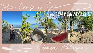  Talim CAMP N' SEA  Batangas Philippines