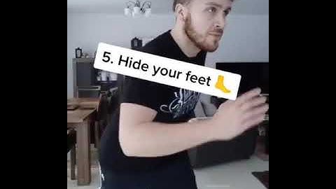 Here is my fake running tutorial...