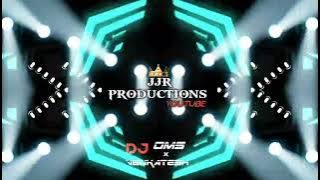 YUGAT MANDLI × EDM REMASTERING DROP MIX × DJ OMS × DJ VENKATESH × JJR PRODUCTION'S OFFICIAL