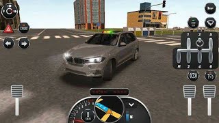 best car driving simulator realistic game manual transmission for Android screenshot 5