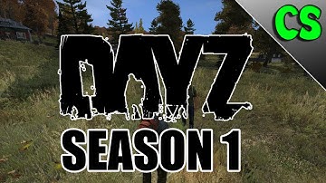 DayZ SA: Season 1 - #2 Trolling Bandits!