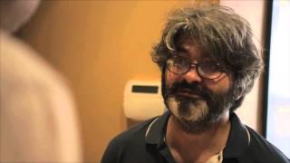Summer of Blood Movie CLIP - Pull Your Weight (2014) - Jonathan Caouette Horror Comedy Movie HD