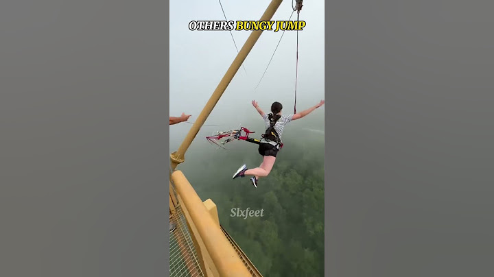 Others bungy jump vs The Last One ☠️ | #trollface  #edit  #troll  #fyp  #usa  #trollface