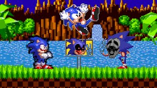 AN ALL-IN-ONE SET OF VARIOUS SONIC.EXE CHARACTERS!