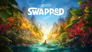 Swapped 2026 - Trailler Netflix