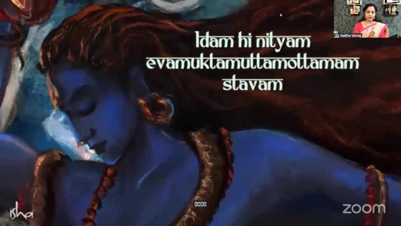 🕉️ Mahashivaratri Special Manifestation Workshop 🕉️