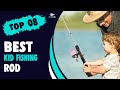 How to Take a Kid Fishing- Full Guide 