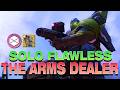 Solo Flawless Arms Dealer - GM Vanguard Alert | Titan