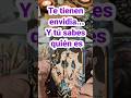 Te tienen envidia… Descubre quién ahora| Triada de Tarot #tarot #amor #lecturacartas