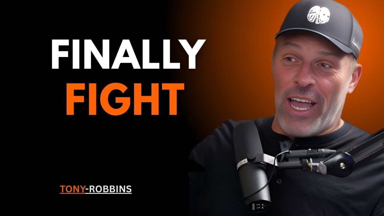 THE EXACT MOMENT AN AVOIDANT DECIDES TO FIGHT FOR YOU || TONY ROBBINS