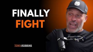 THE EXACT MOMENT AN AVOIDANT DECIDES TO FIGHT FOR YOU || TONY ROBBINS