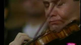 Igor Oistrakh F.Kreisler Recitativo & Scherzo