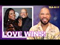 Sheryl Lee Ralph and Her Husband Reportedly Are FINALLY Moving In Together | Tea-G-I-F