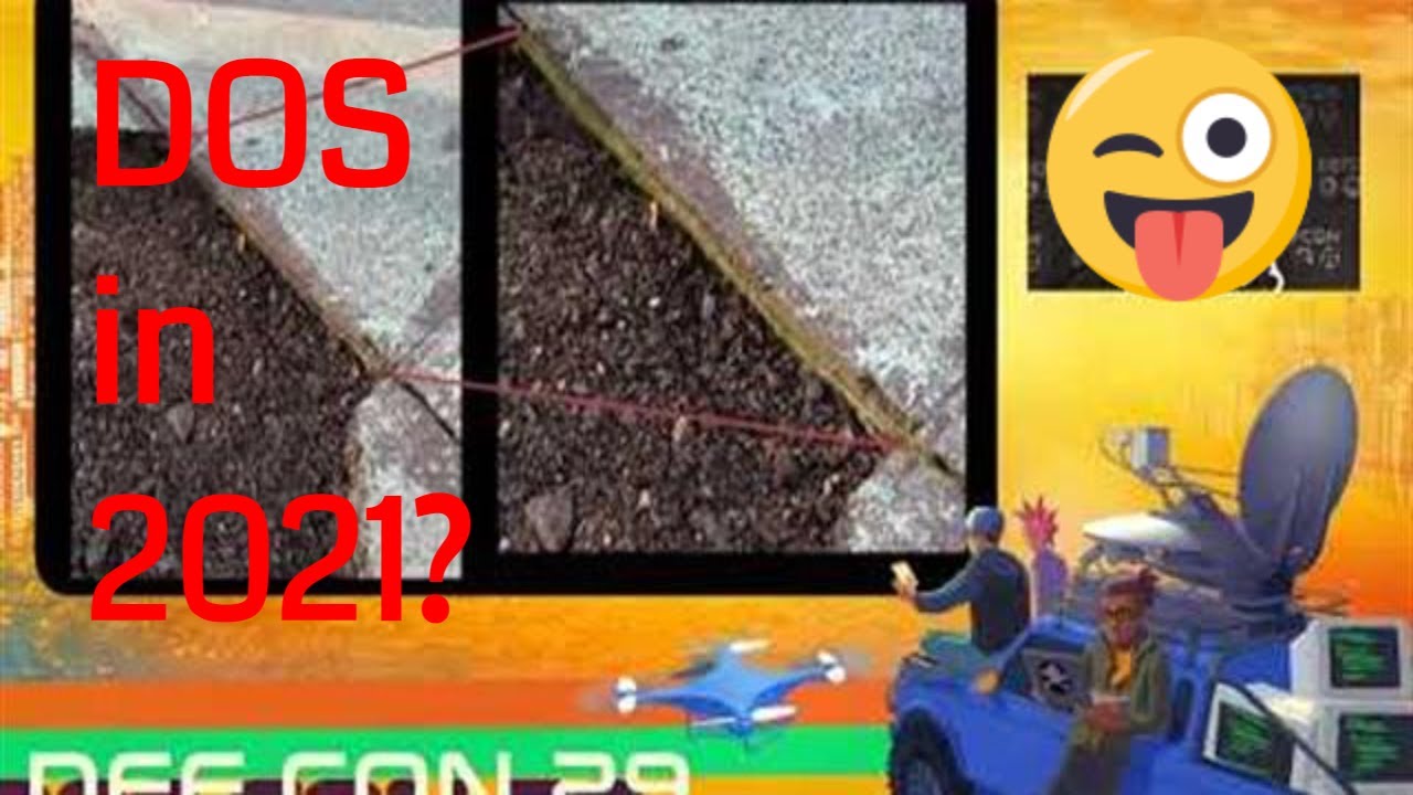 DoS Denial of Shopping Analyzing and Exploiting Physical Shopping Cart DEF CON 29   Joseph Gabay