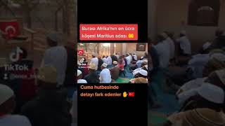 Afrikada Bir A Detayı