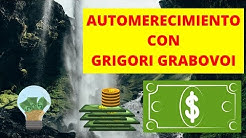 AUTOMERECIMIENTO DE PROSPERIDAD 💵💎✅ Grigori Grabovoi y Emiliano Muñoz 👨🏫 #SeresEternos