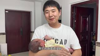 媳妇整个孕期没吃过我做的菜 今天必须露一手 没想到最后婆婆这 #美的寻味pro#记录真实生活   抖音