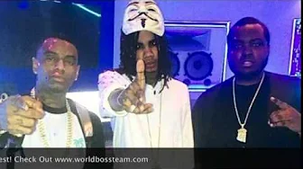 Alkaline Ft Sean Kingston - Ride On Me | OFFICIAL REMIX | May 2015 Alkaline Ft Sean Kingston - Ride On Me | OFFICIAL REMIX | May 2015